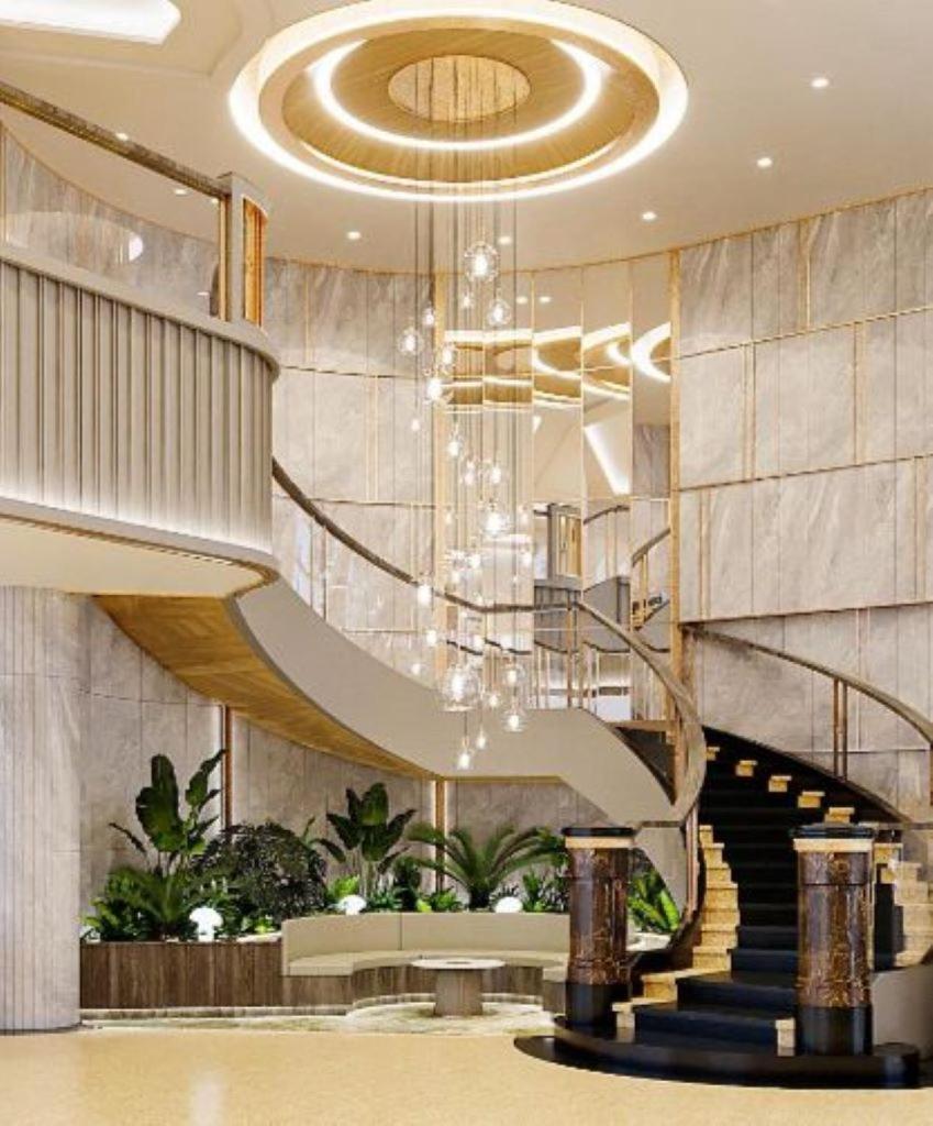 The Acacia Hotel Джакарта Екстериор снимка