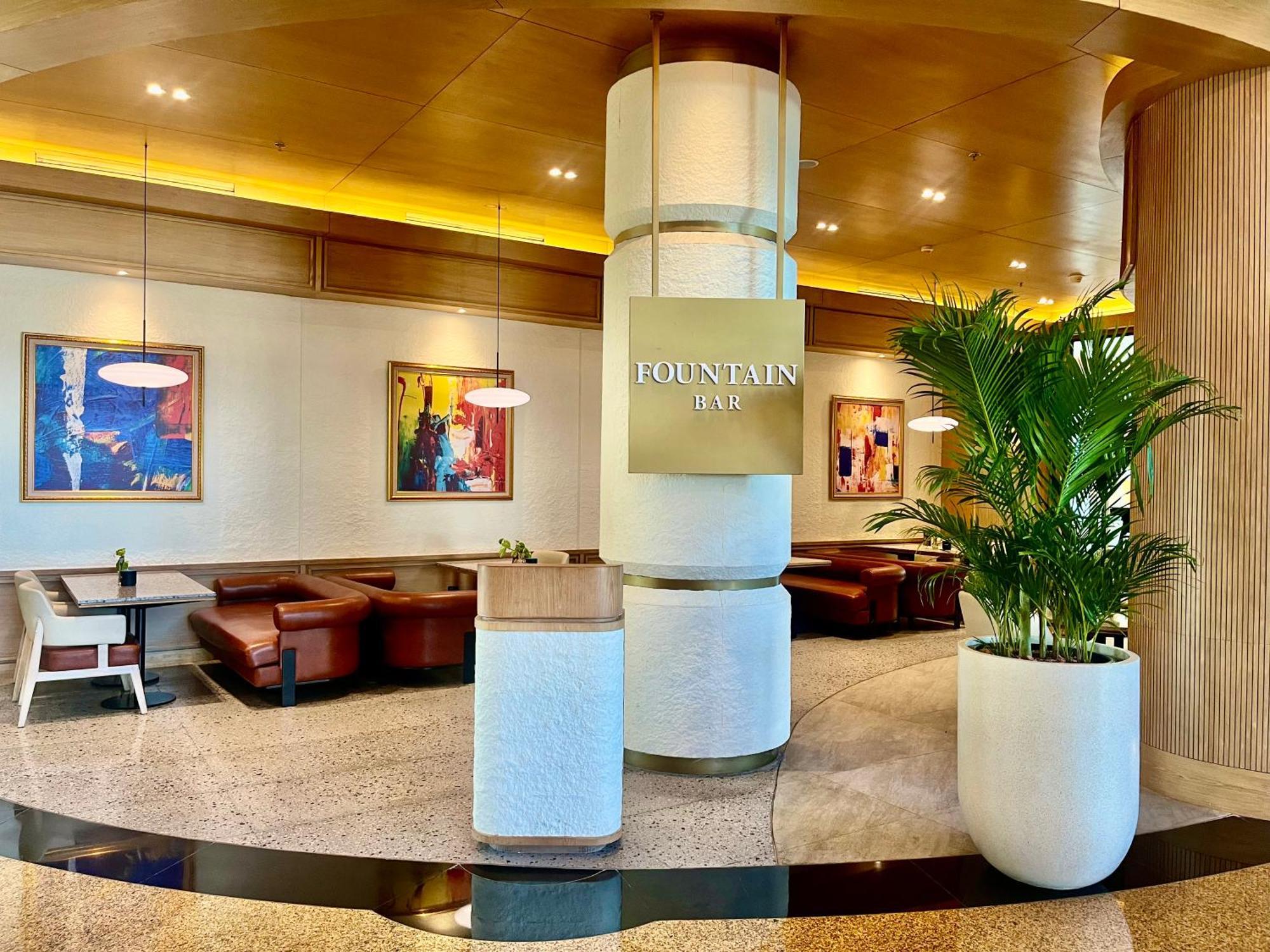 The Acacia Hotel Джакарта Екстериор снимка